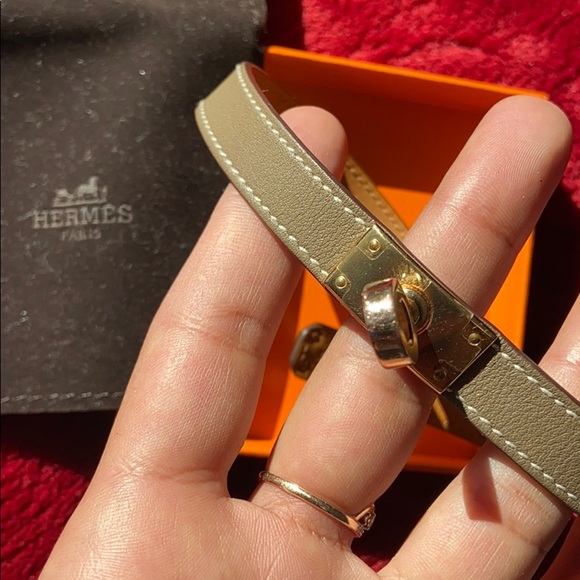 Hermes Bracelet - Picture 7 of 8